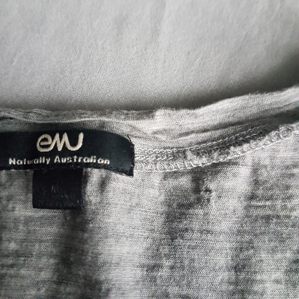 Emu tee - Picture 2 of 3